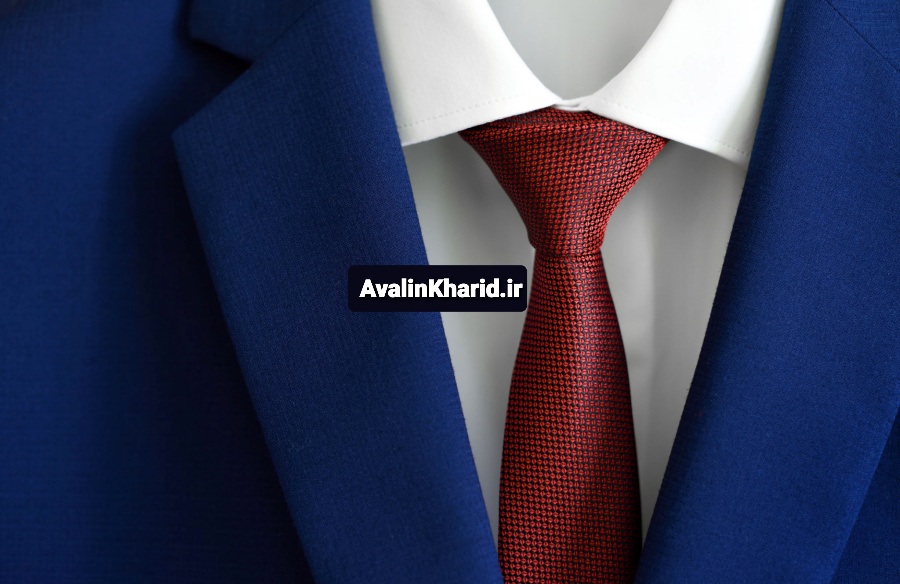 راهنمای کامل ست کردن پیراهن و کراوات با کت و شلوار