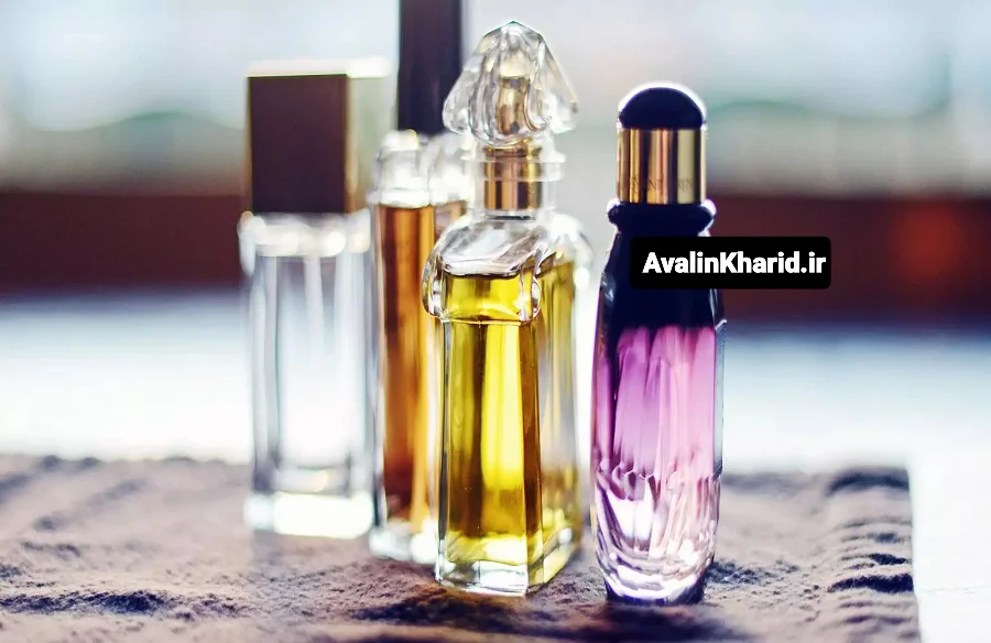 تفاوت قیمت عطر و ادکلن